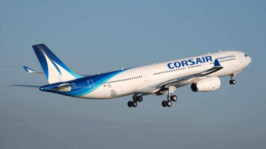 Avion Corsair