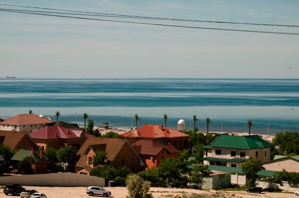 Aktau, Kazakhstan