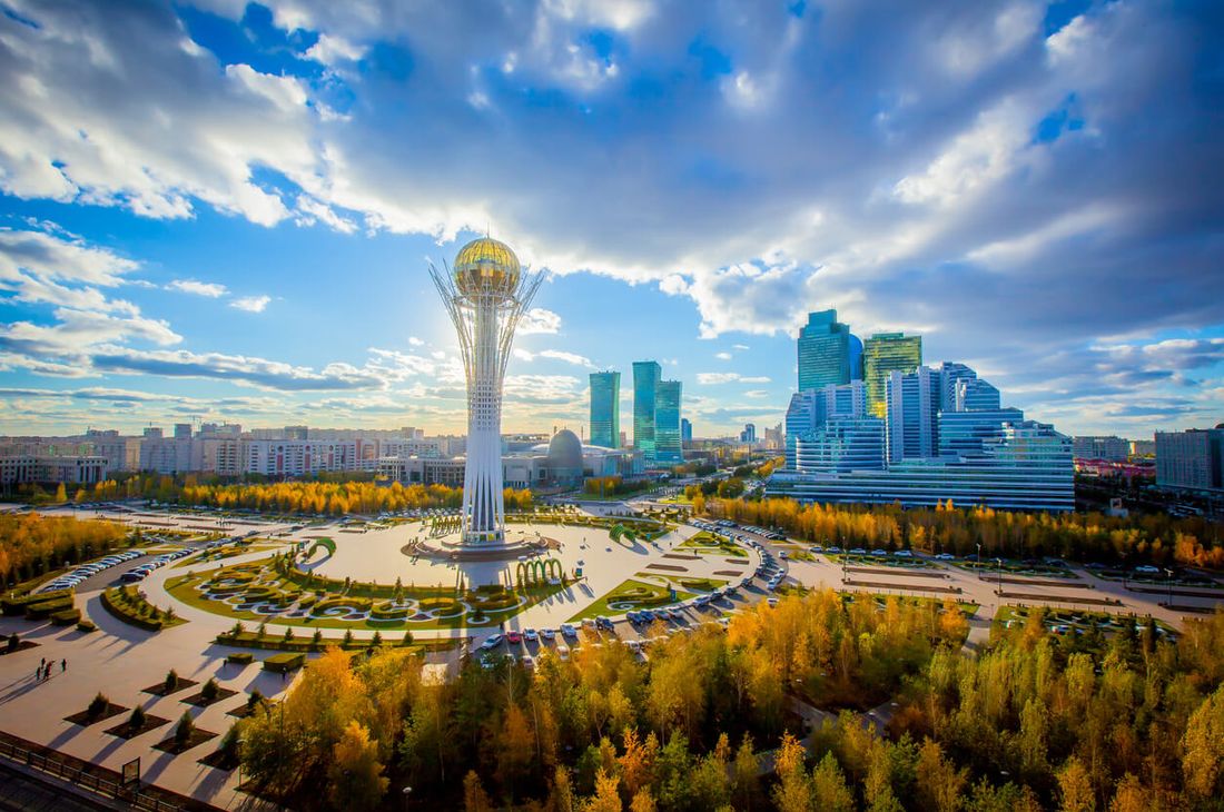 Astana, Kazakhstan