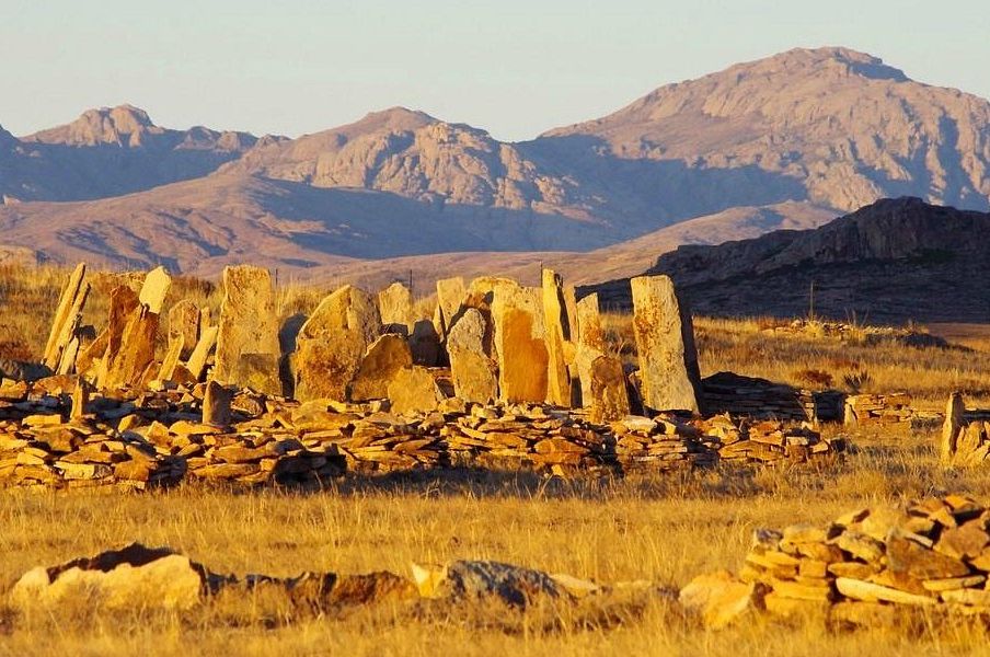 Karagandy, Kazakhstan