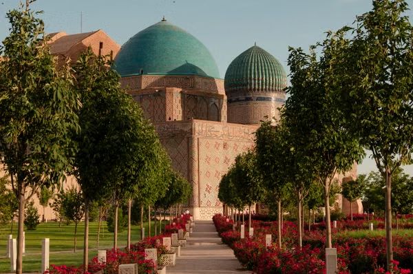 Turkestan, Kazakhstan